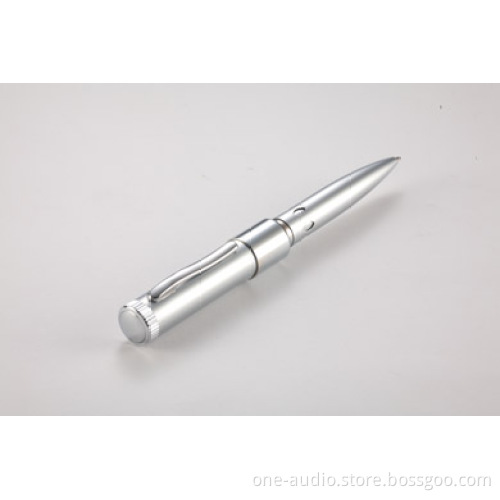 8GB Voice Recorder Pen